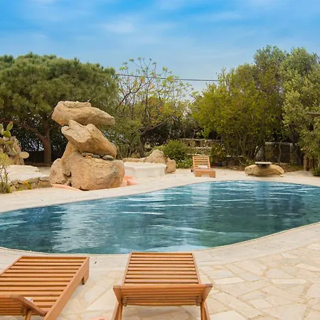 Villa Agia Sofia *